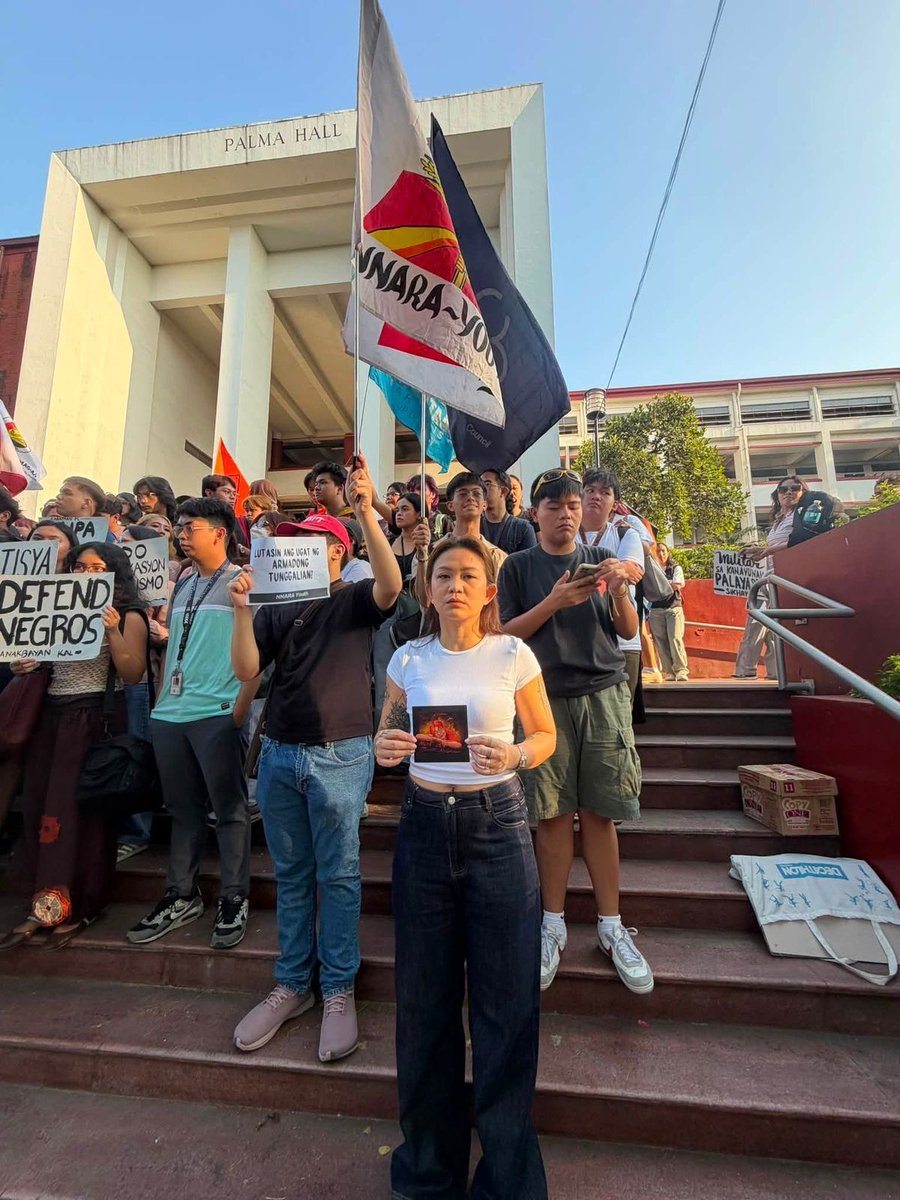 Inquirer tweet media