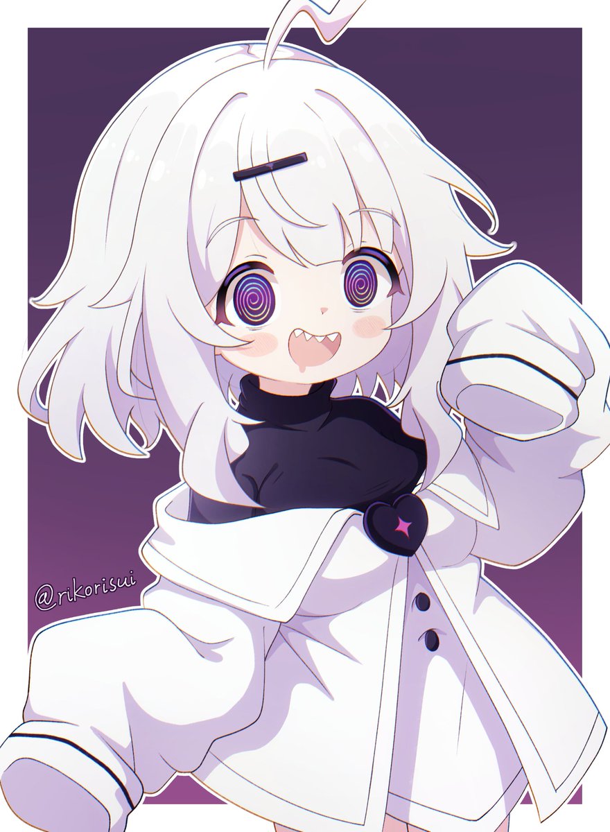 Licorice tweet media