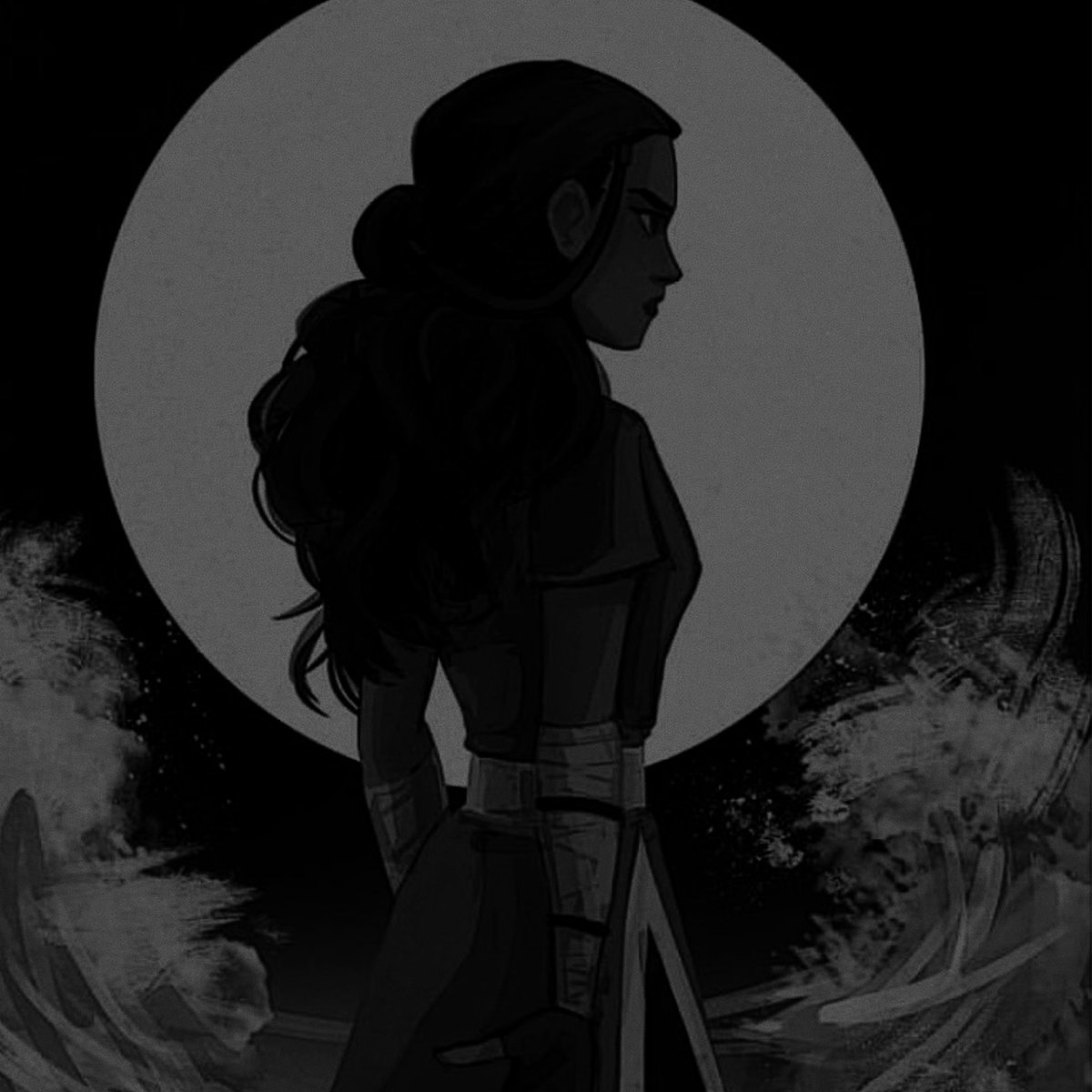 ❅ — KATARA. tweet media