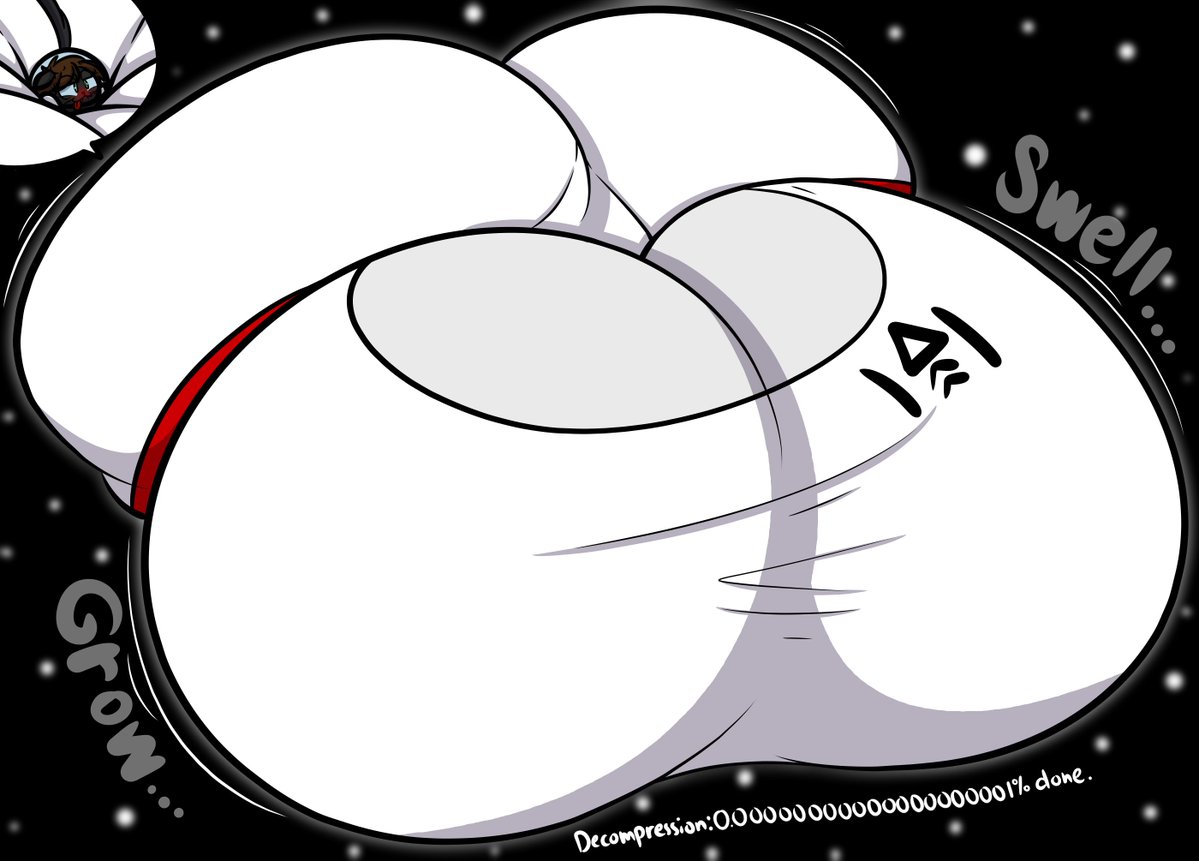 Puffylover1 tweet media