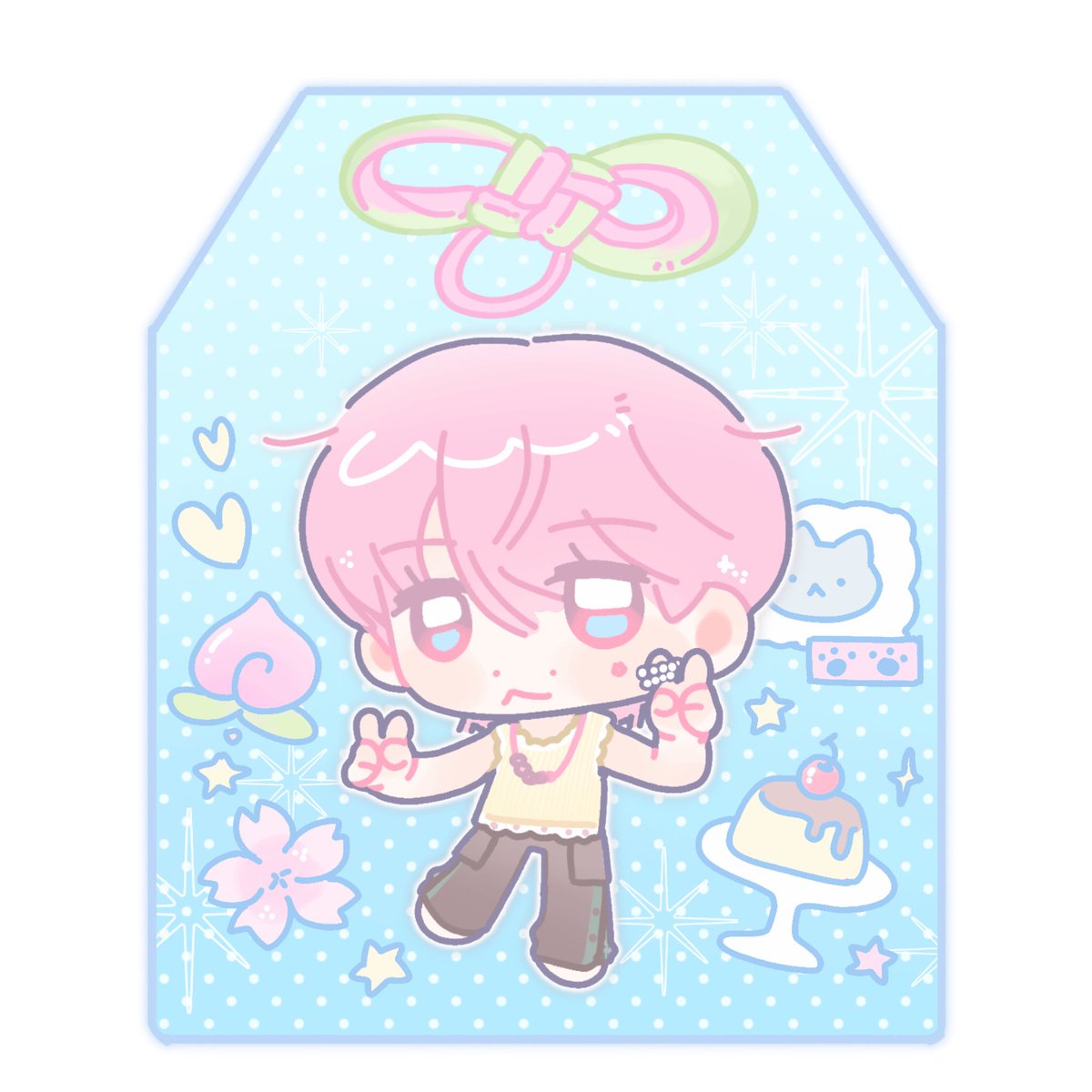 누미 tweet media