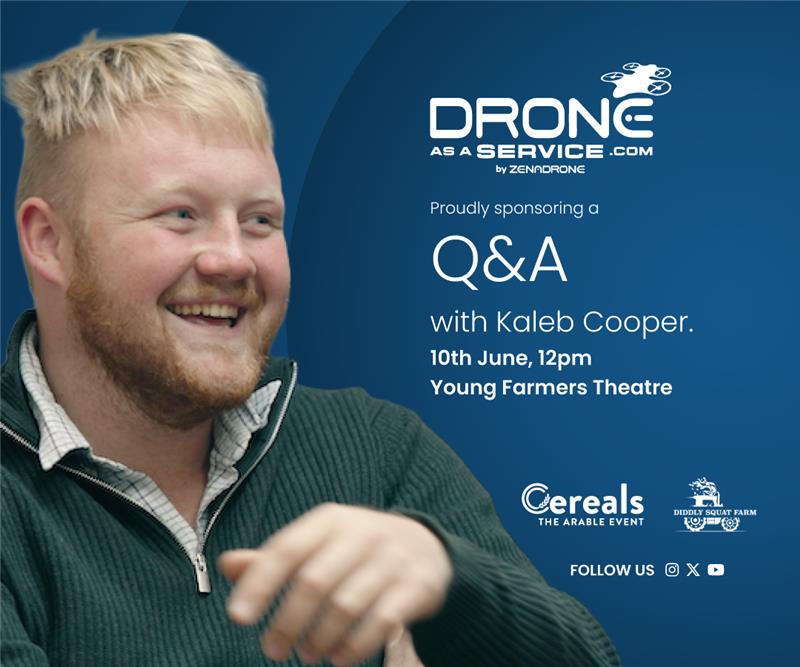 Drone as a Service tweet media