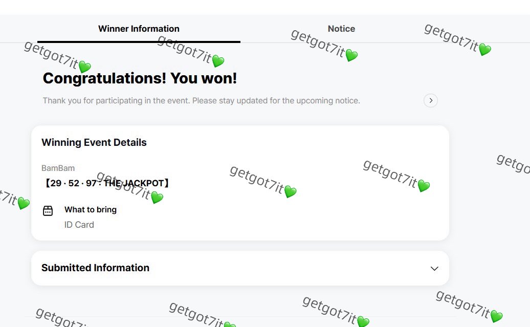 ˖ ᴊɪɴʙᴀᴍᴊᴀᴄᴋɢᴇᴛɪᴛ ☺︎🪐🦊 tweet media