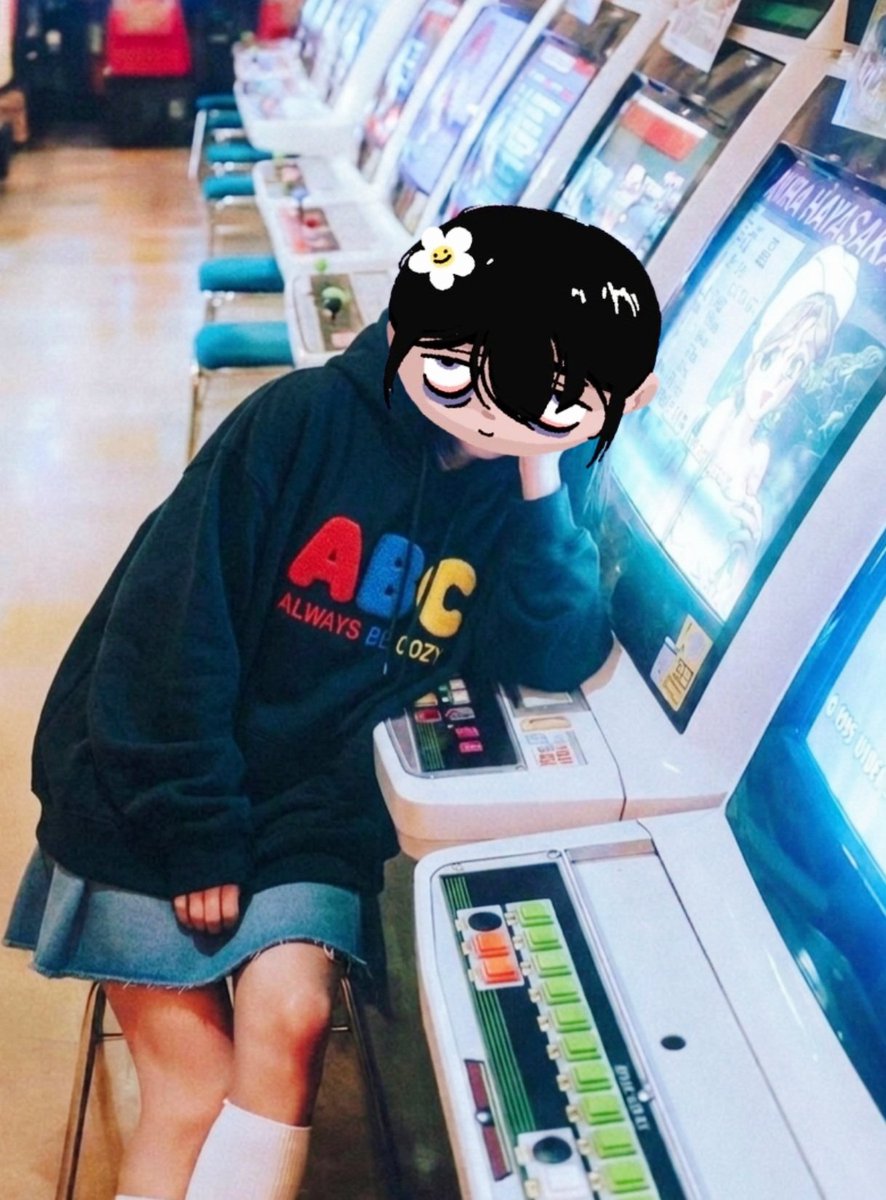 elienmosk 💤 tweet media