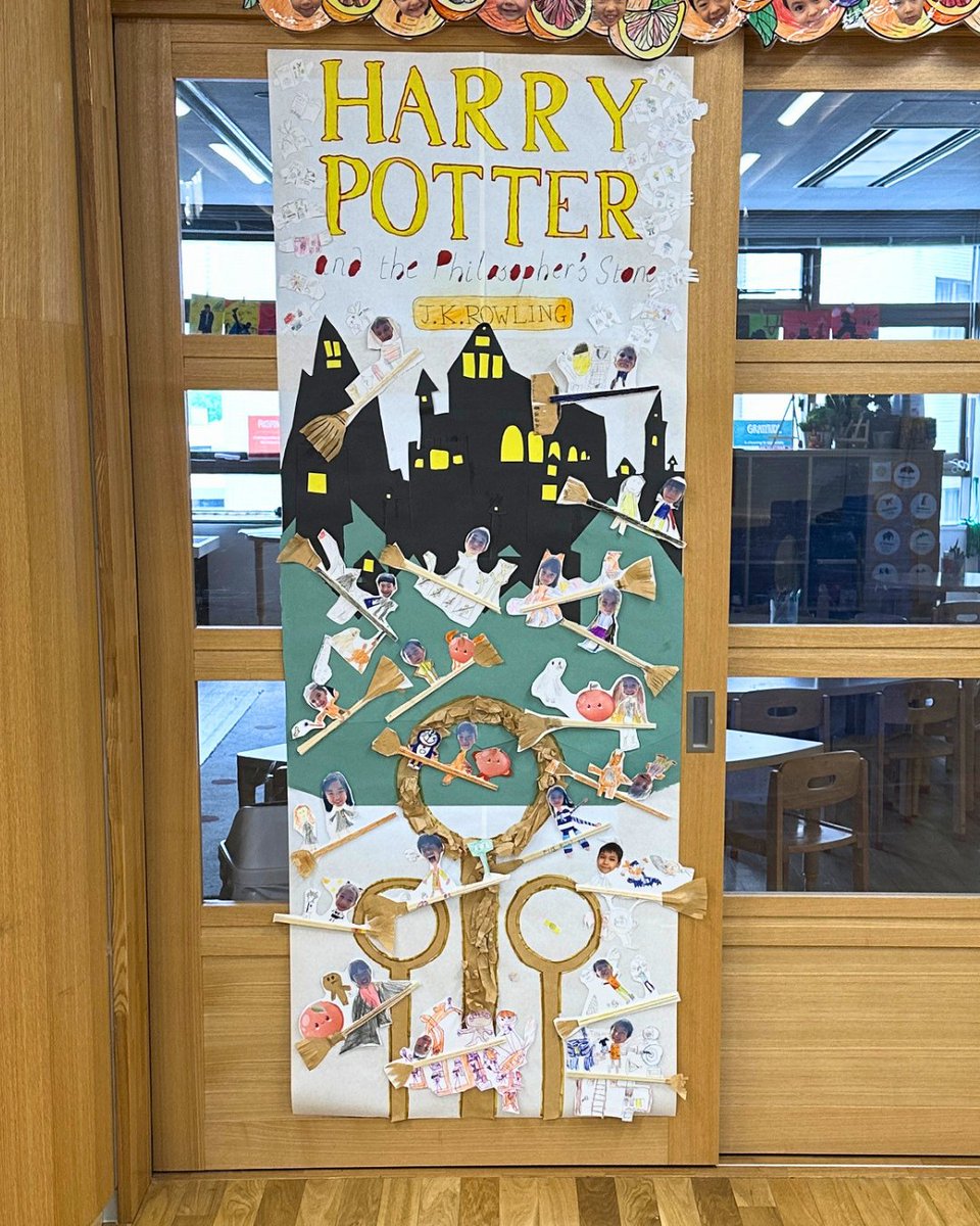 The British School in Tokyo tweet media