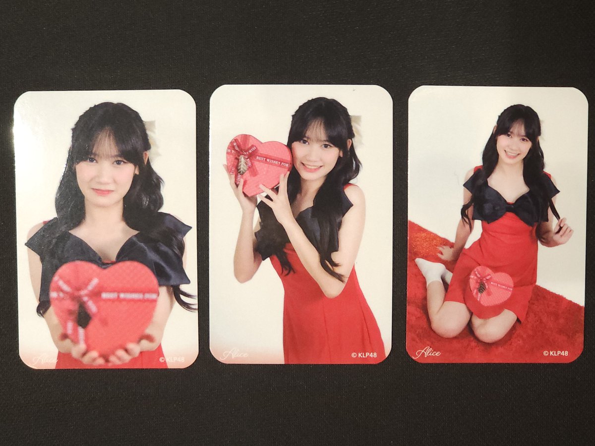 Alyssence ✨ tweet media