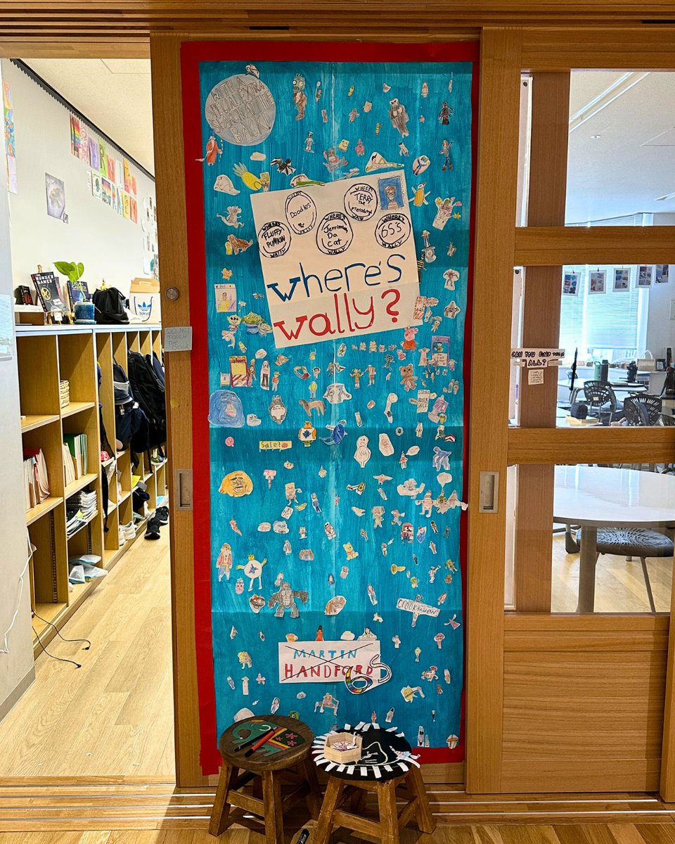 The British School in Tokyo tweet media