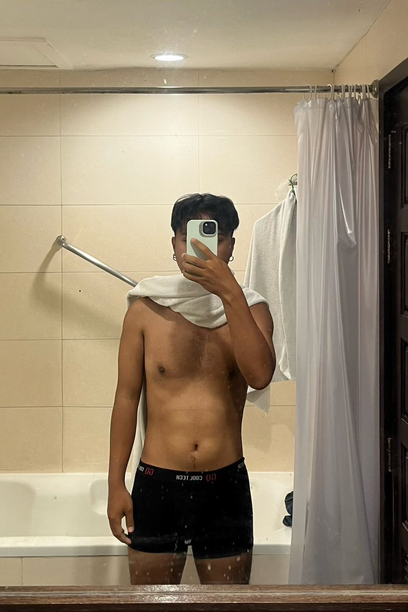 น้องมืด🌚 tweet media