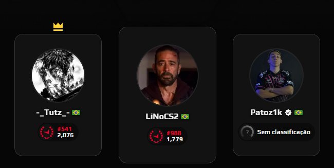Victor "LiNo" Lino tweet media