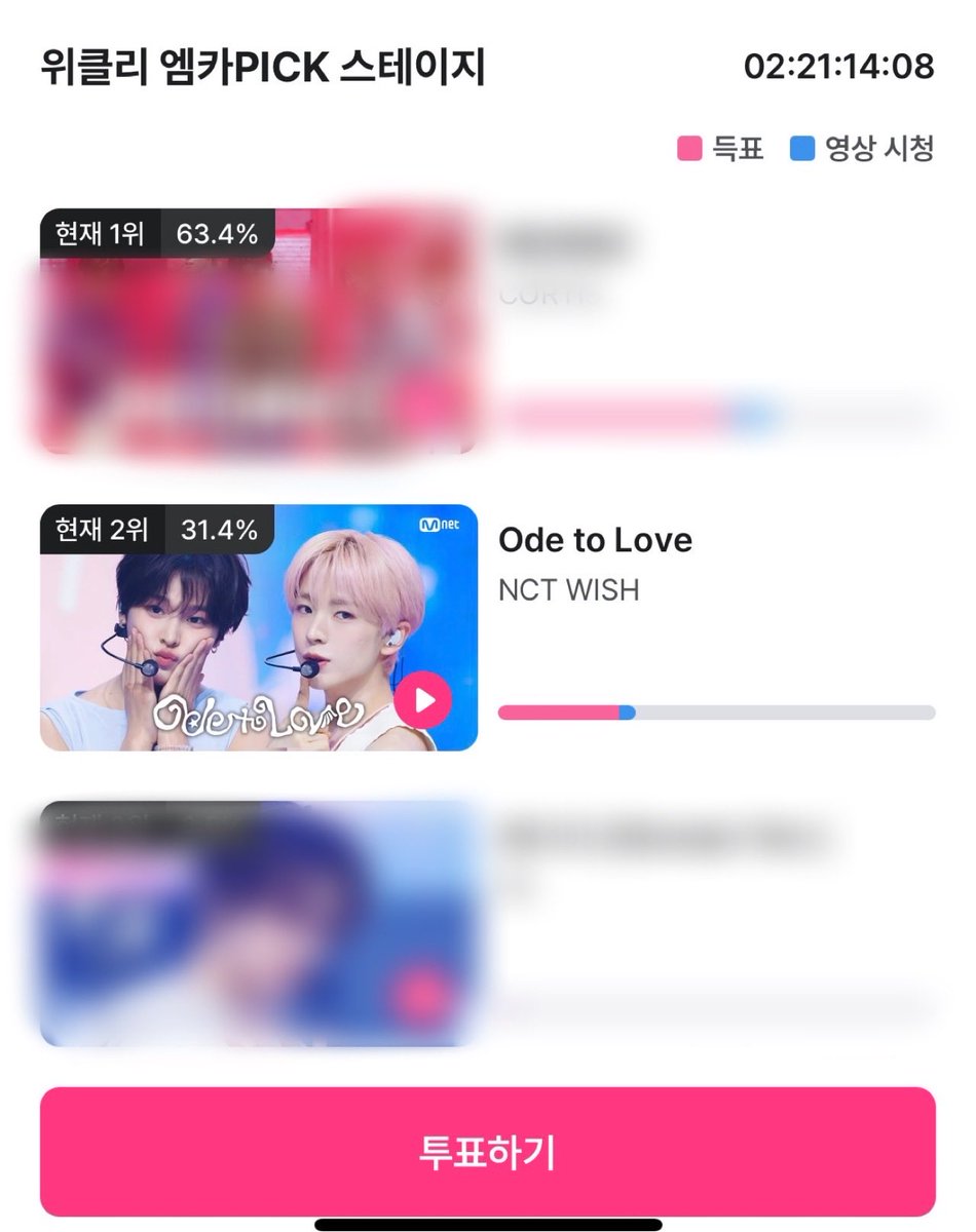 NCT WISH 스트리밍 tweet media