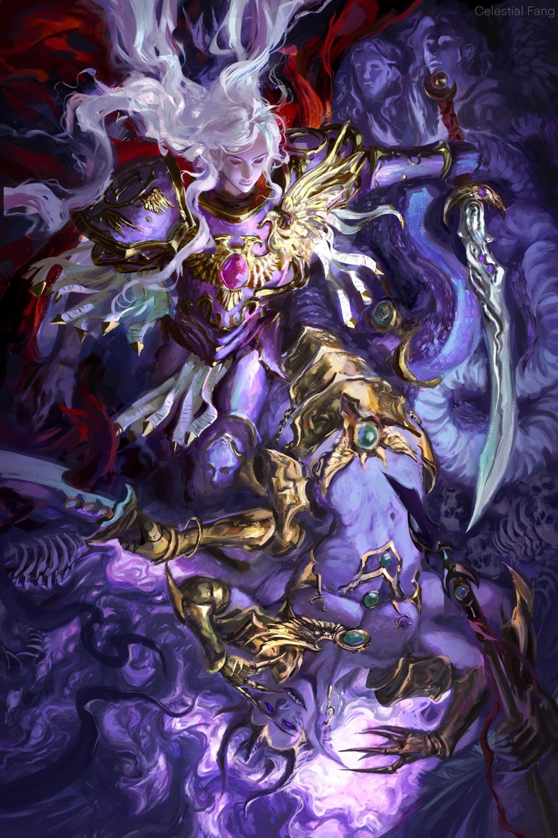 vyl_iscariot_rzrblade tweet media