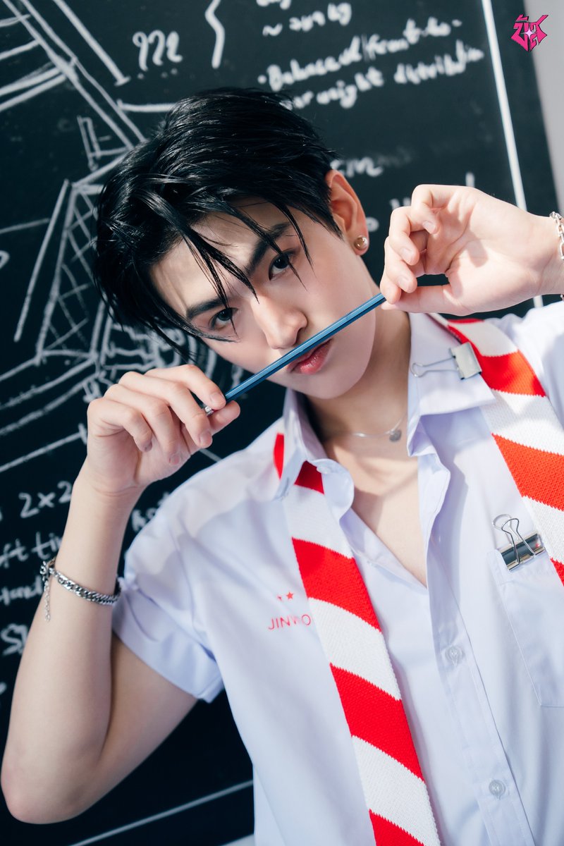 BUS because of you i shine tweet media