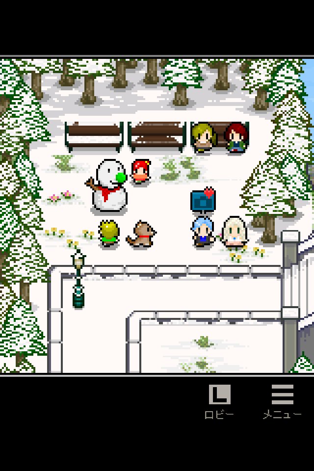 まる。 tweet media