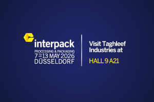 Envaspres's tweet photo. #Producto Producto: Ampliando las posibilidades del embalaje junto a Taghleef Industries y Polyplex en Interpack 2026: Taghleef Industries (Ti), productor global de soluciones de películas de alto rendimiento para embalaje, etiquetas y artes gráficas,… https://t.co/HH6rBegrMg https://t.co/CqBCqwxLzp