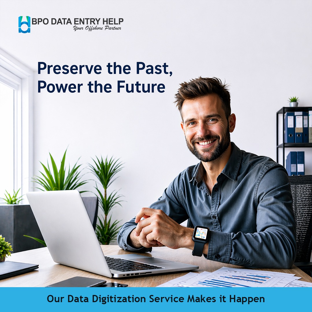 BPO Data Entry Help tweet media