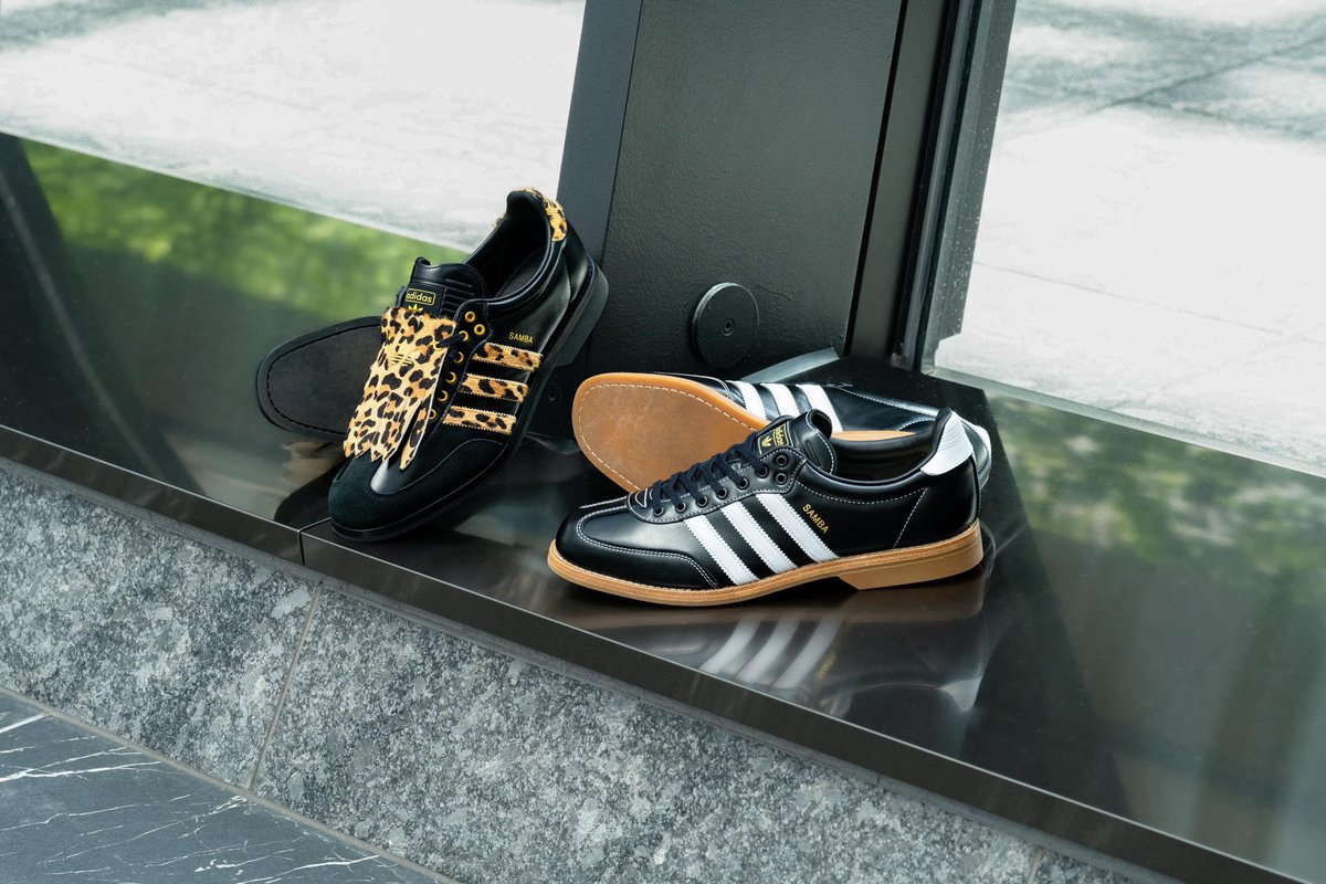 atmos (@atmos_tokyo) / Highlights / X