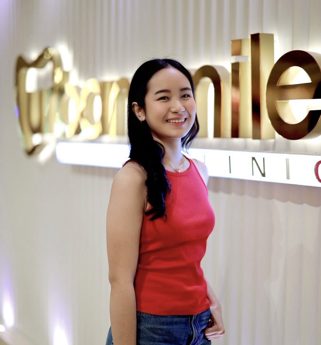 TEAM CAPRICE OFFICIAL tweet media