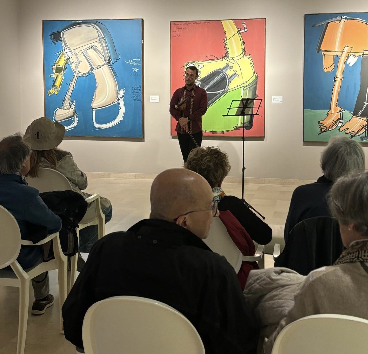 MAR Museo d'Arte Ra tweet media