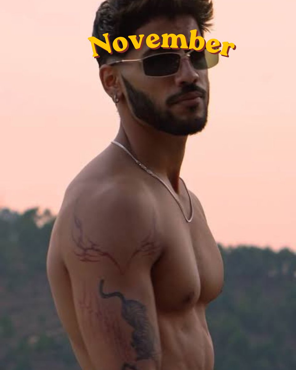 Zodiacdoom's tweet image. Part(4/4)

#splitsvilla #splitsvilla16 #MTV #Realityshow #Astrology #Zodiac #Month