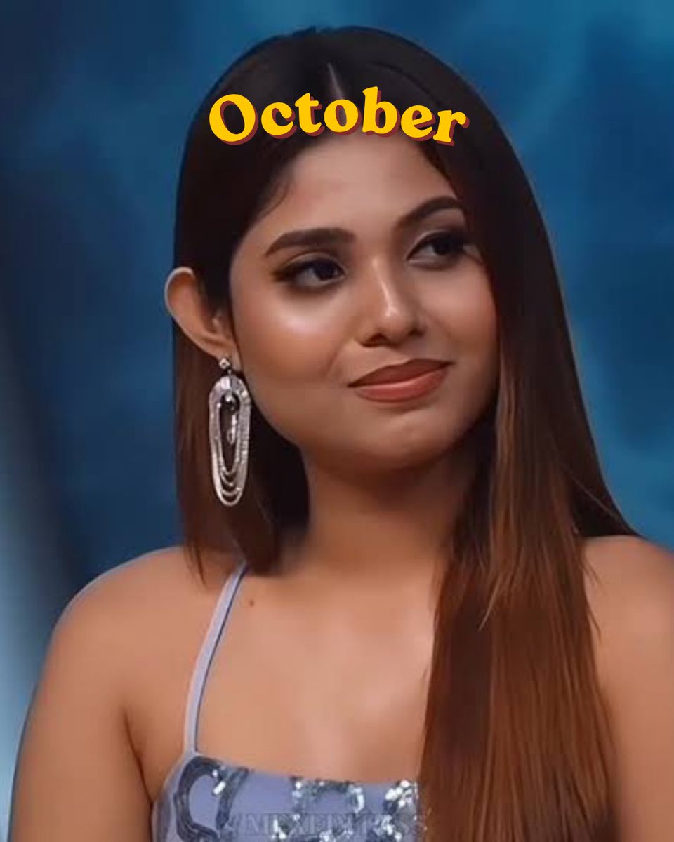 Zodiacdoom's tweet image. Part(4/4)

#splitsvilla #splitsvilla16 #MTV #Realityshow #Astrology #Zodiac #Month