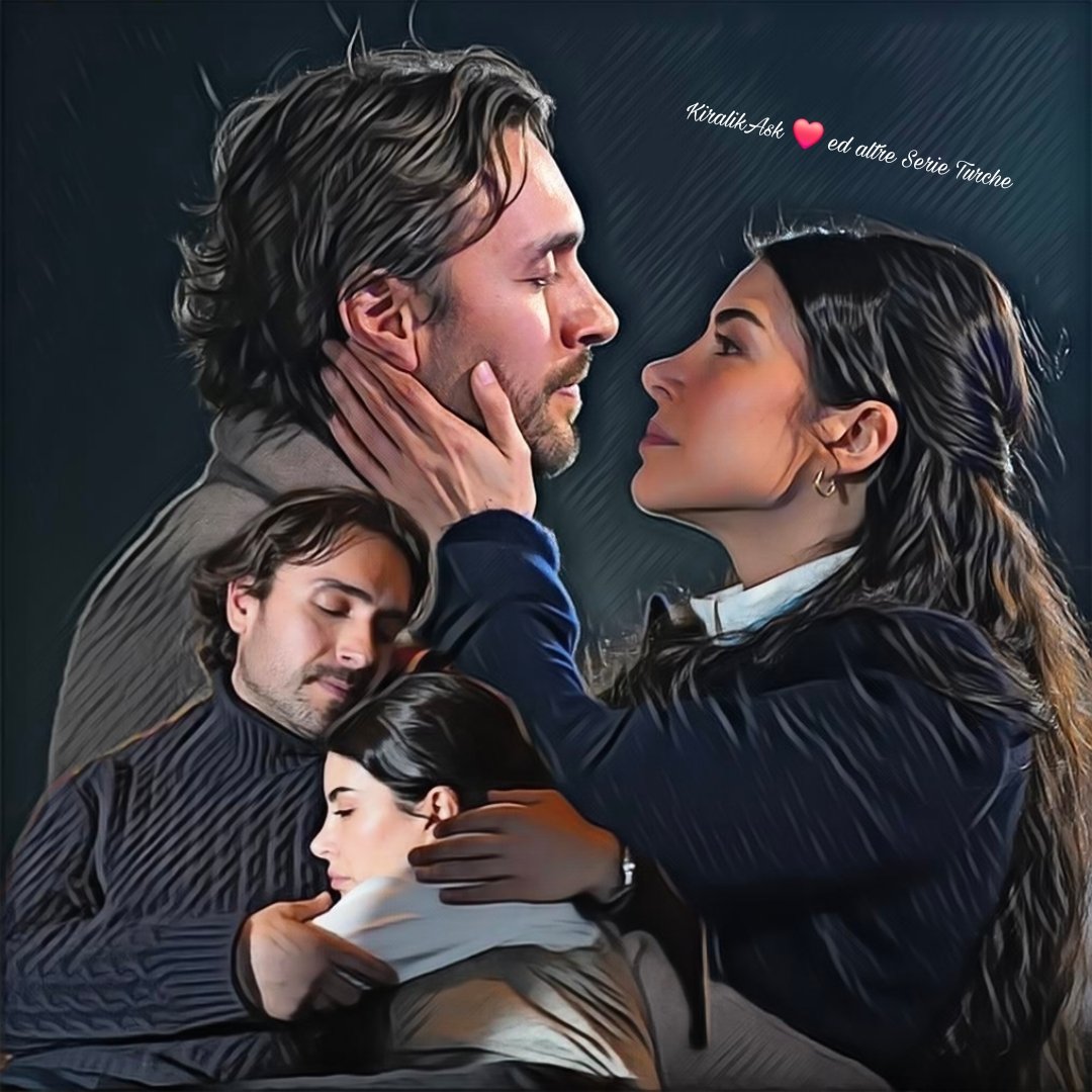 Buongiorno ❤️ 
Buon venerdì ✨️ ✨️ #TasacakBuDeniz #KiralikAskItaly #SerieTurcheFanPageIta