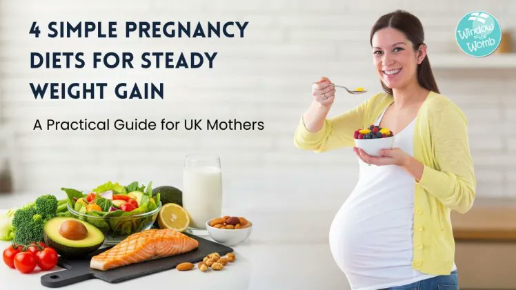alithomas072's tweet image. Want a safer and happier pregnancy? Then quickly come to the best Ultrasound Baby Scan clinic in Aylesbury, and make your pregnancy safer for your baby.

babyscanlondon.wordpress.com/2026/04/16/4-s…

#BabyScan #PregnancyScans #BabyHealth