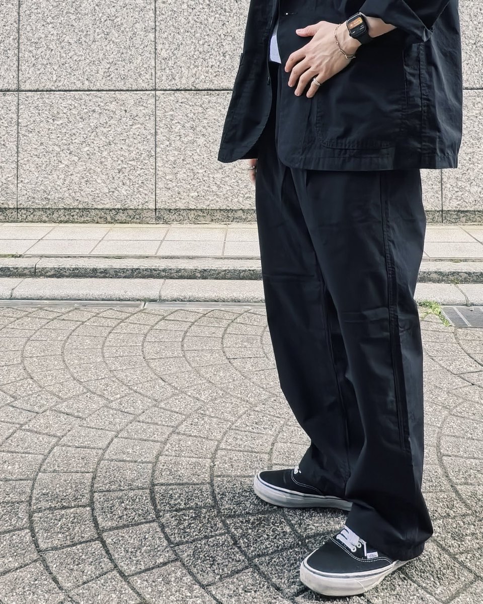 GUガーメンツ
新卒女子から「そういう服だけ着ておけばすぐに結婚できますよ！！」とありがたいお言葉を頂く