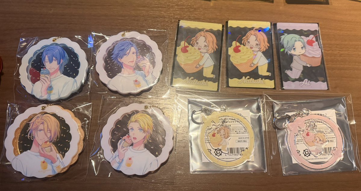 こりん tweet media