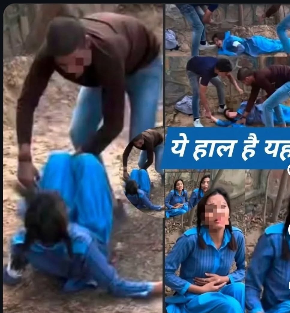 PRARTHANA SINGH tweet media