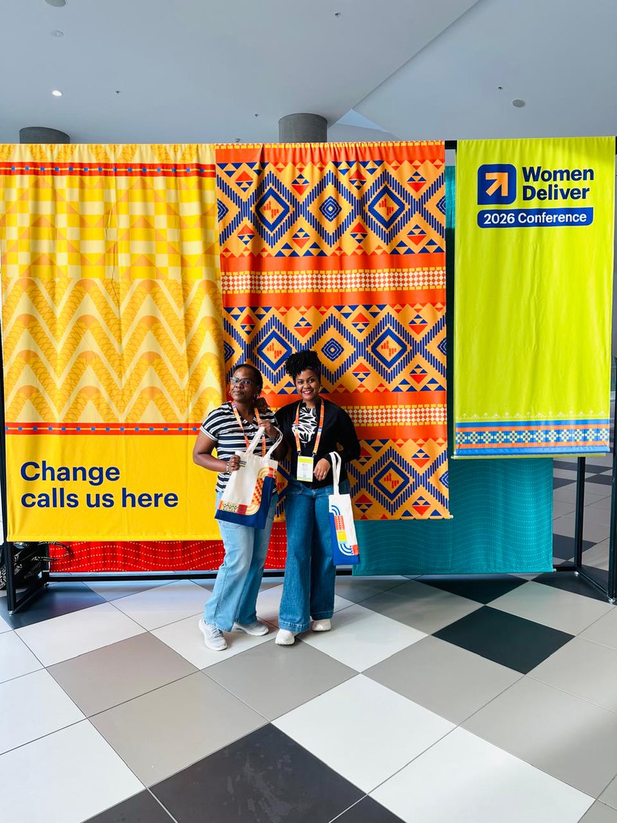 Lillian M Tamale tweet media