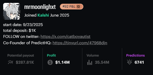 Esoteric Catboy tweet media