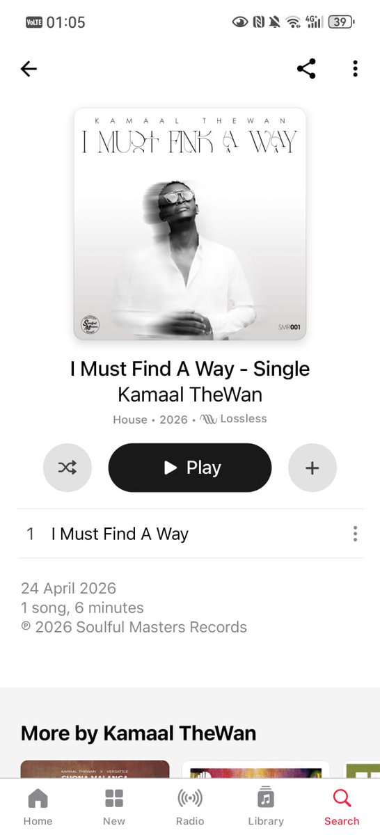 Papa Lesedi tweet media