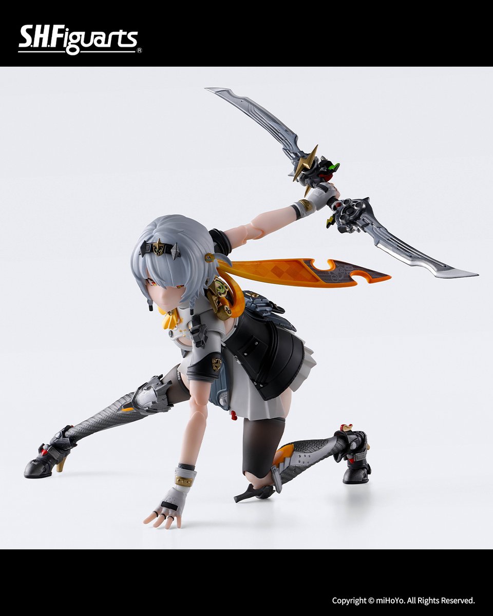 魂ネイションズ公式/BANDAI SPIRITS TAMASHII NATIONS OFFICIAL tweet media