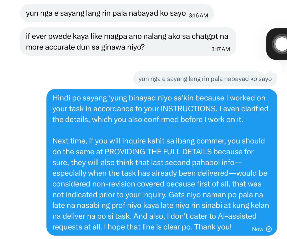 Ms Coff ꨄ — PSYCHOLOGY EDUC RESEARCH THESIS🪽🌟🩷 tweet media