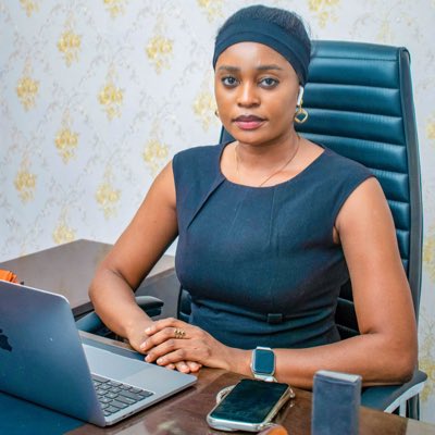 Mimidoo Williams tweet media