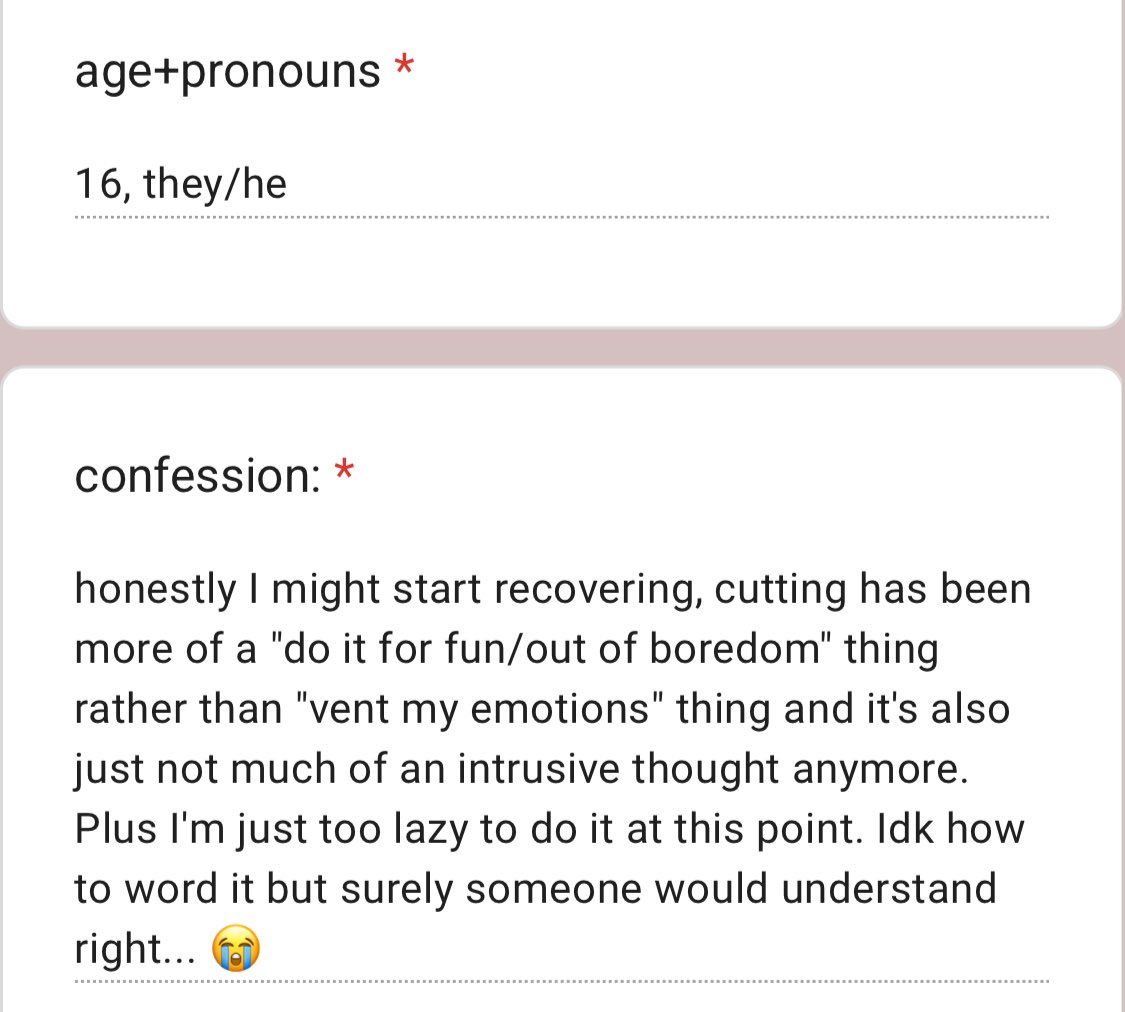 shtwt confessions tweet media