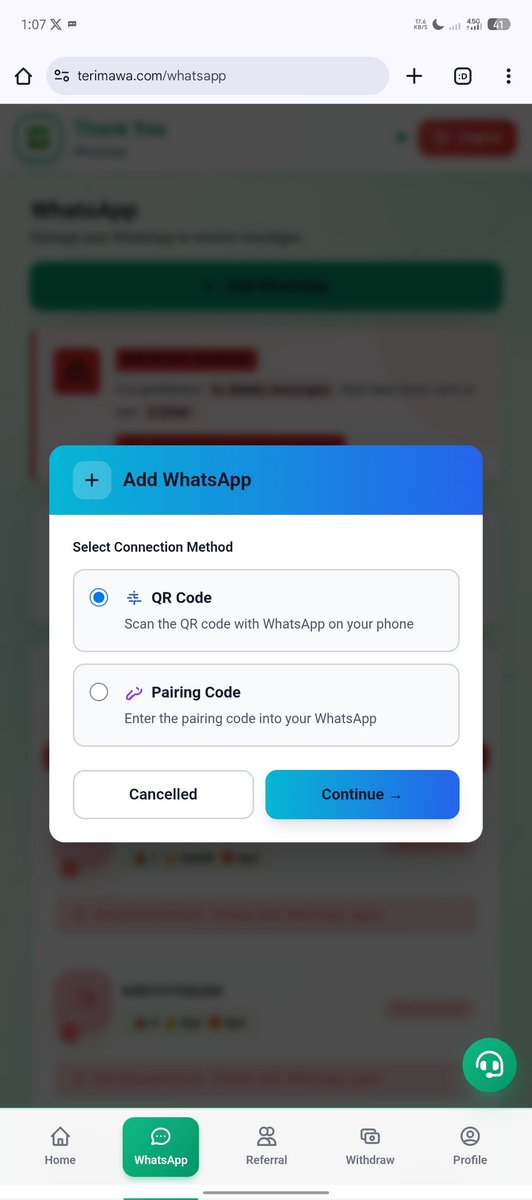 Eradicating Illegal Websites ─ E I W tweet media