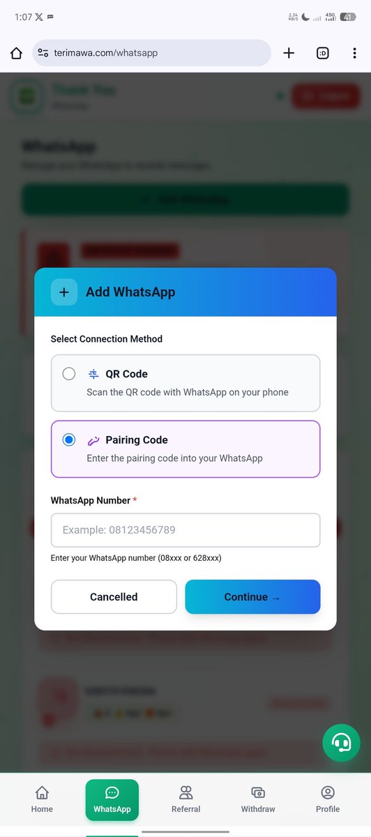 Eradicating Illegal Websites ─ E I W tweet media