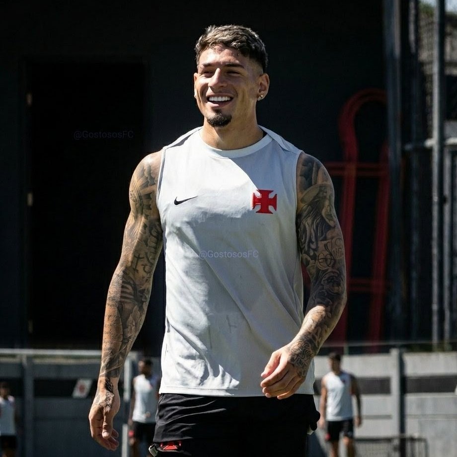 Gostosos Football Club tweet media