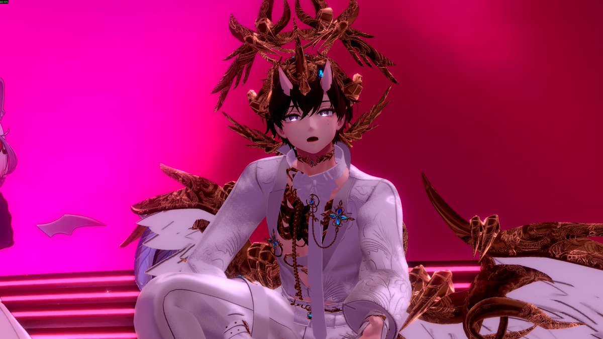 apollyon_dswim's tweet image. Sinceramente estas 2 son de las que mas me gustan c: #vrchat #vrcavatar #fotos