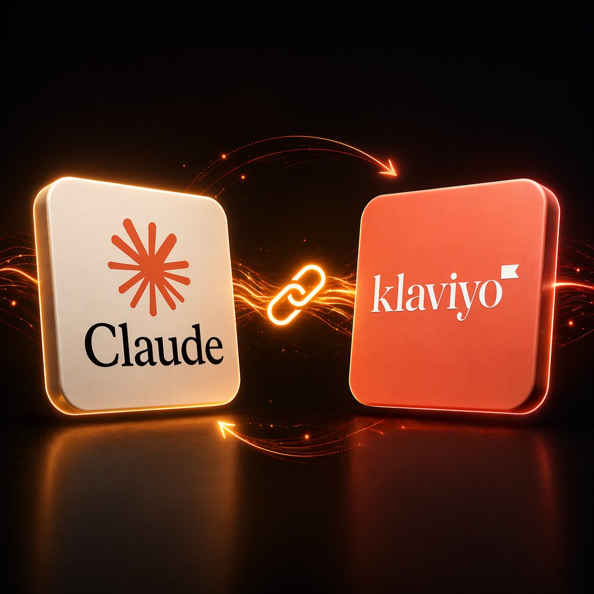 Maryann |Klaviyo Email Marketer tweet media