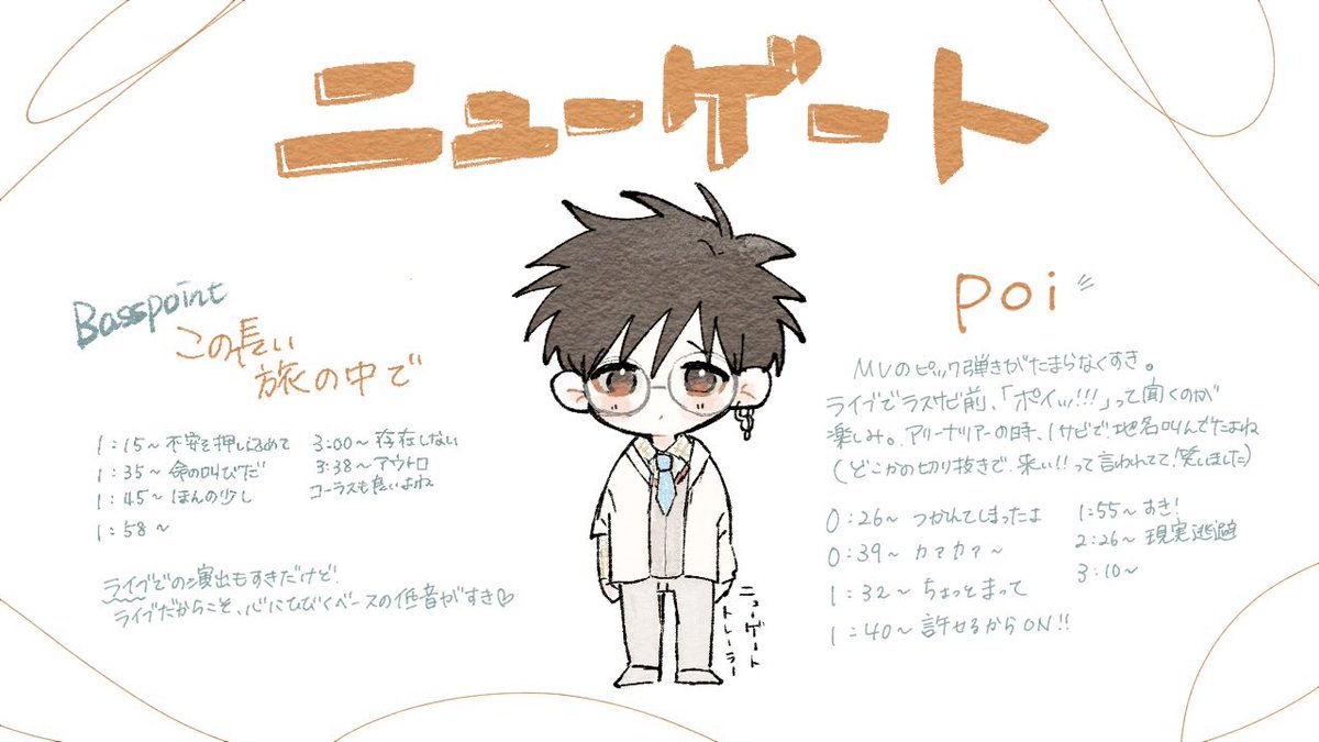 しろ tweet media