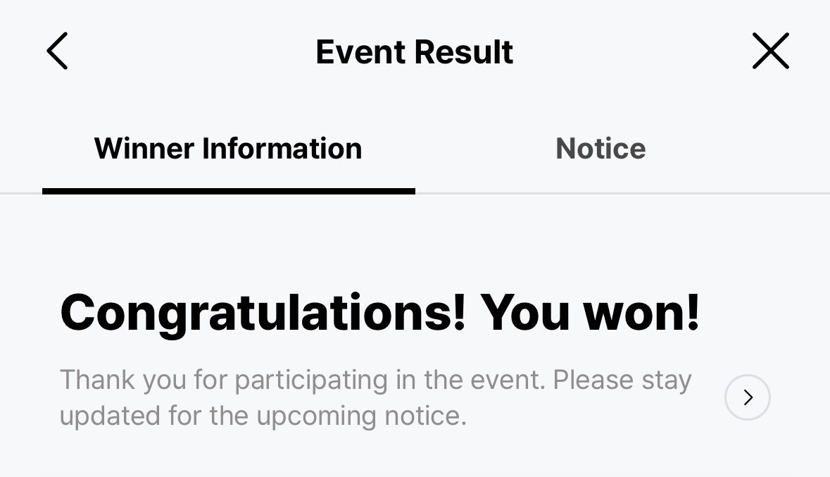 OHMMY LIZA tweet media