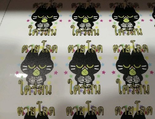 ִ ࣪𖤐 🐈‍⬛Bigcat🍎ปั่นงาน tweet media