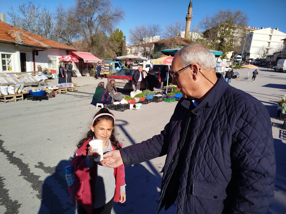Haymana Belediyesi tweet media