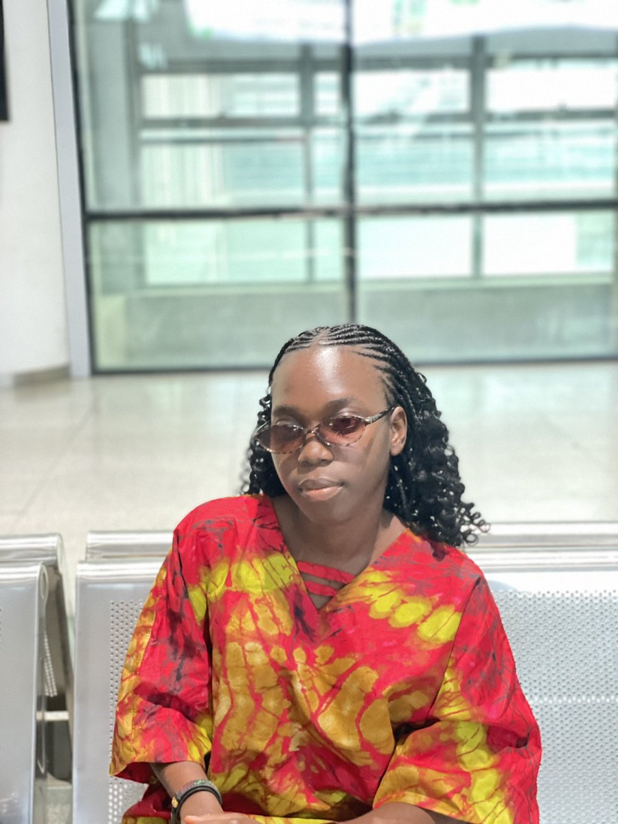 Oluwaseun Akinola tweet media