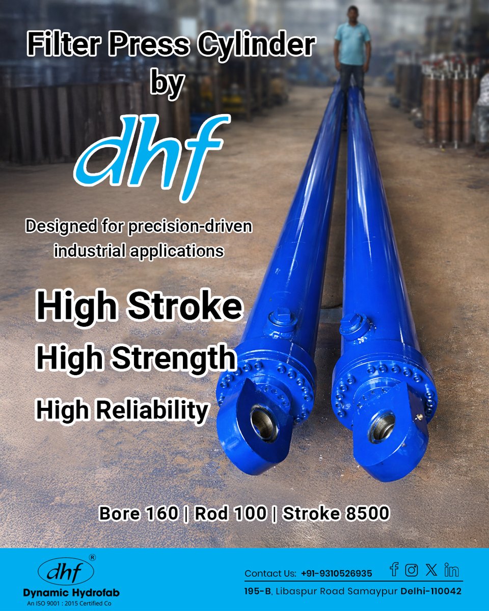 Dynamic Hydrofab tweet media
