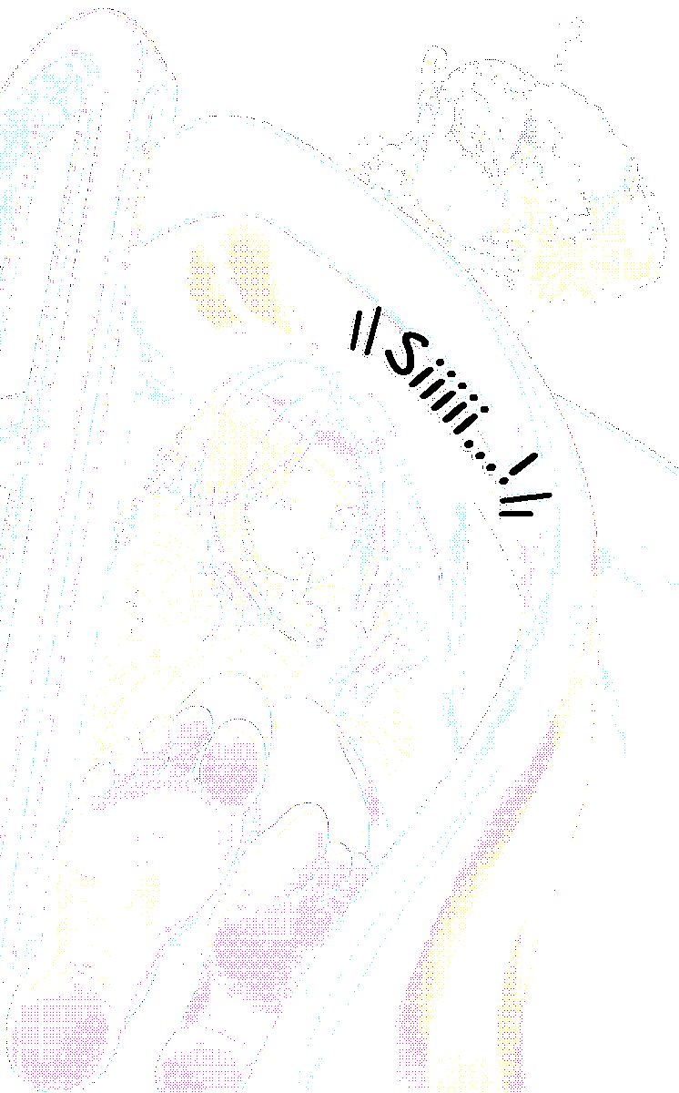 白まもの tweet media