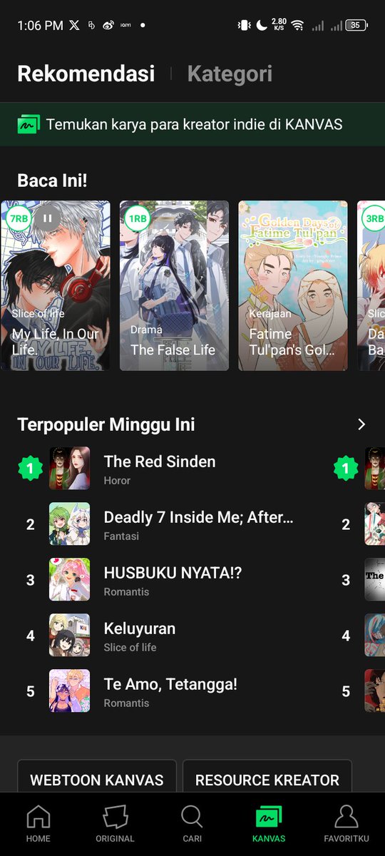 WAJIB KASIH JUDUL! SENSOR! ILLEGAL = BLOCK 😒 tweet media