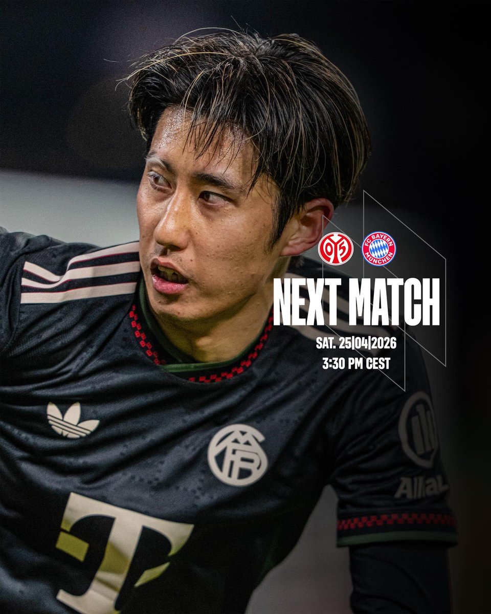 FC Bayern tweet media